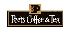 Peets Coffee & Tea
